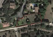 Parcela urbanizable en venta en Navalafuente ref: TR412018 foto