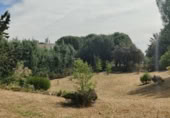 Parcela urbanizable en venta en Navalafuente ref: TR412018 foto