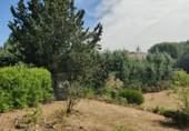 Parcela urbanizable en venta en Navalafuente ref: TR412018 foto