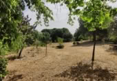 Parcela urbanizable en venta en Navalafuente ref: TR412018 foto