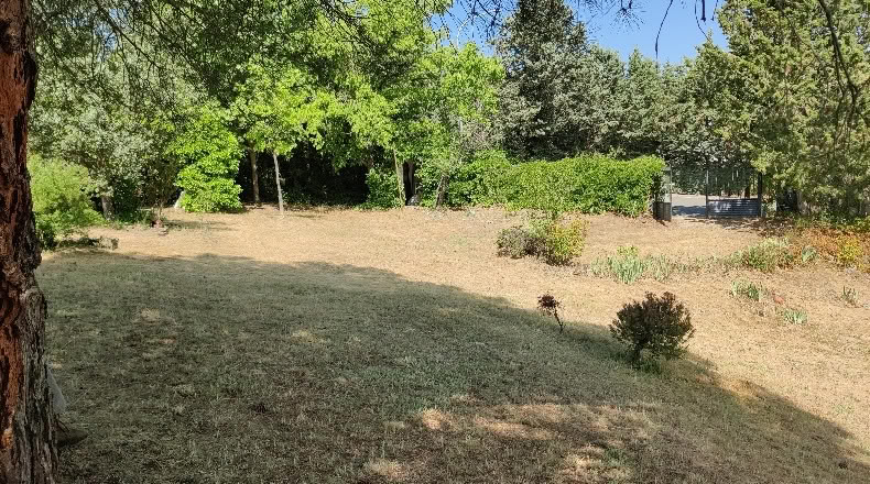 Comunidad de Madrid - Navalafuente - 1258m2
