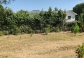 Parcela urbanizable en venta en Navalafuente ref: TR412018 foto