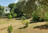 Parcela urbanizable en venta en Navalafuente ref: TR412018 foto