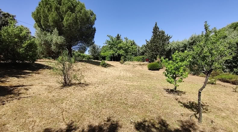 Comunidad de Madrid - Navalafuente - 1258m2