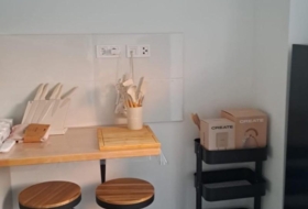 San Juan de Alicante 45&nbsp;m²