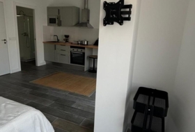 San Juan de Alicante 45&nbsp;m²