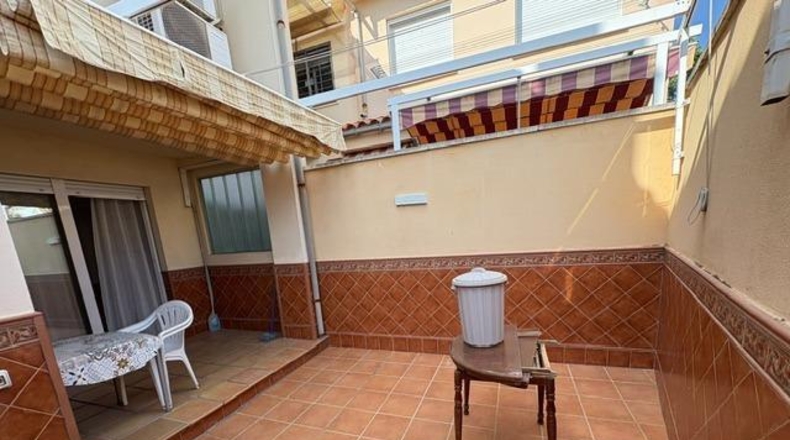 Granada - Granada - 125m2