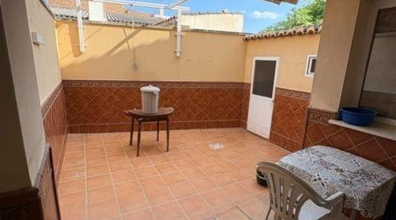 Granada - Granada - 125m2