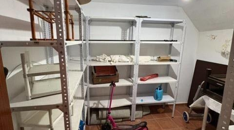 Granada - Granada - 125m2