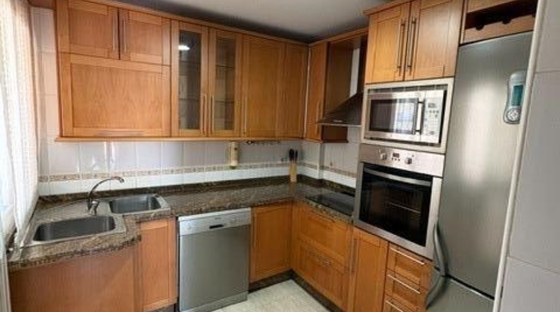 Granada - Granada - 125m2