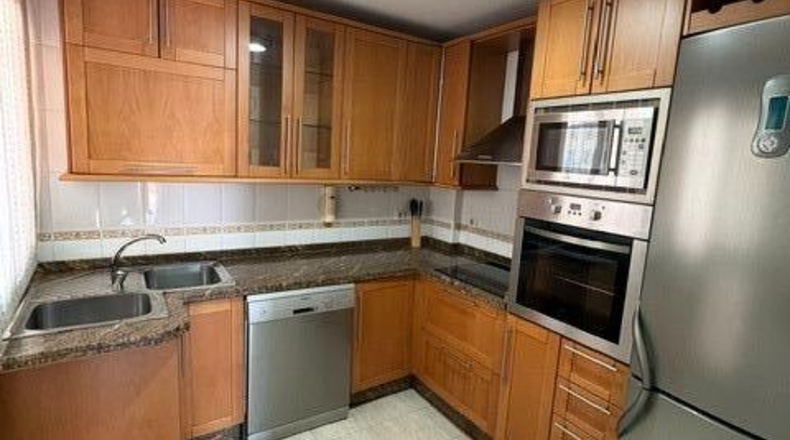 Granada - Granada - 125m2