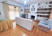 Detached villa with land for rent on España, Málaga, ref: TR412455 photo