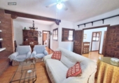Detached villa with land for rent on España, Málaga, ref: TR412455 photo