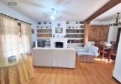 Detached villa with land for rent on España, Málaga, ref: TR412455 photo