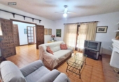 Detached villa with land for rent on España, Málaga, ref: TR412455 photo