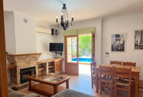 Selva 358&nbsp;м²