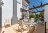 Chalet independiente con terreno en alquiler en la España, Arroyo de la Miel-Benalmádena Costa, ref: TR401070 foto