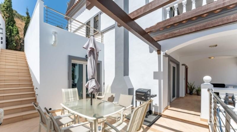 Málaga - Benalmádena - 271m2