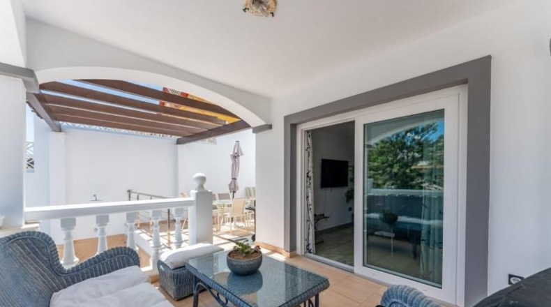 Málaga - Benalmádena - 271m2