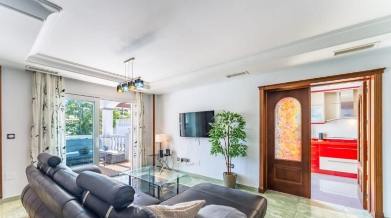 Málaga - Benalmádena - 271m2