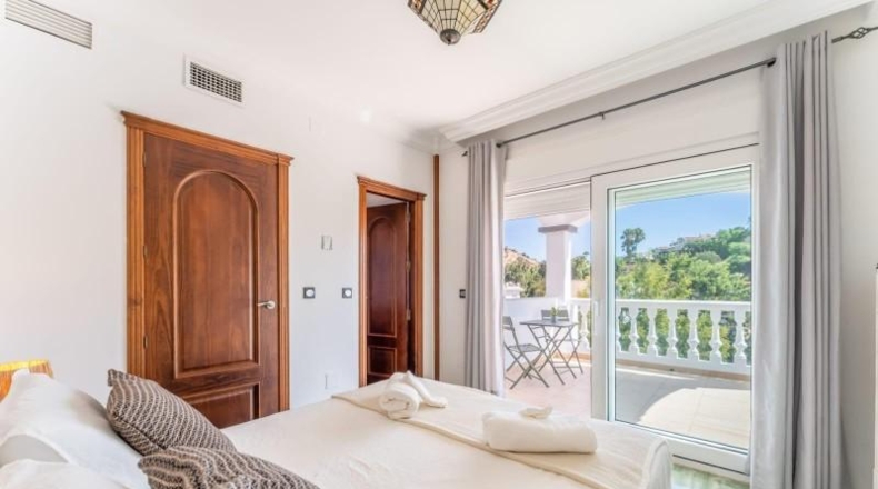 Málaga - Benalmádena - 271m2