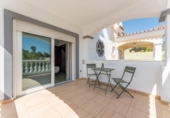 Chalet independiente con terreno en alquiler en la España, Arroyo de la Miel-Benalmádena Costa, ref: TR401070 foto