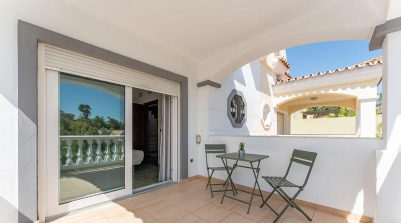 Málaga - Benalmádena - 271m2