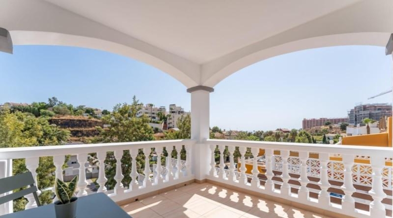 Málaga - Benalmádena - 271m2