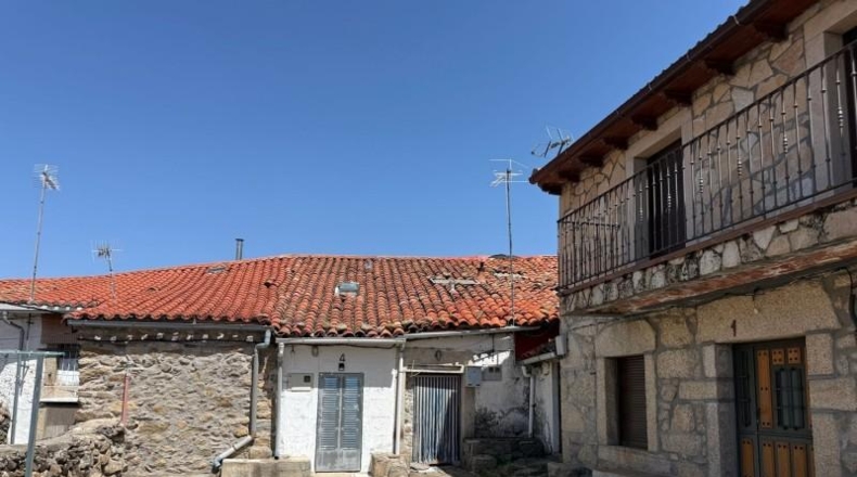 Ávila - Nava del Barco - 42m2