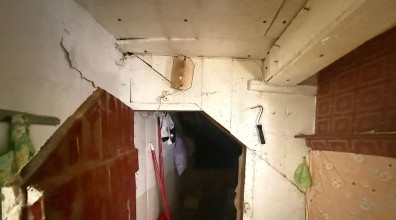 Ávila - Nava del Barco - 42m2