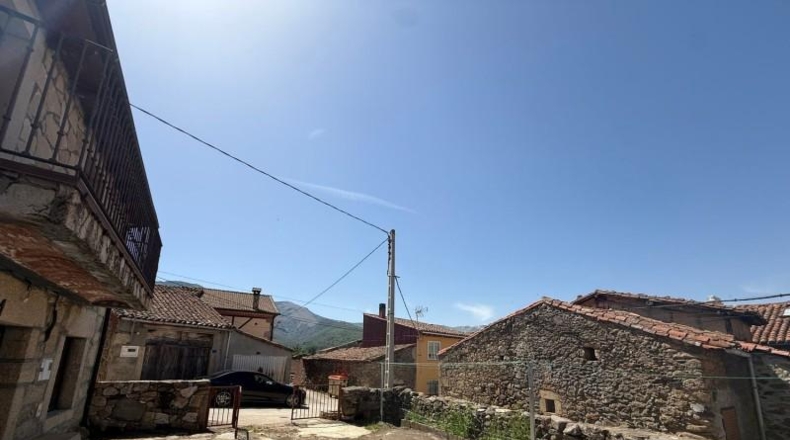 Ávila - Nava del Barco - 42m2
