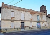 Country house with land for sale on España, San Justo de la Vega, ref: TR285933 photo