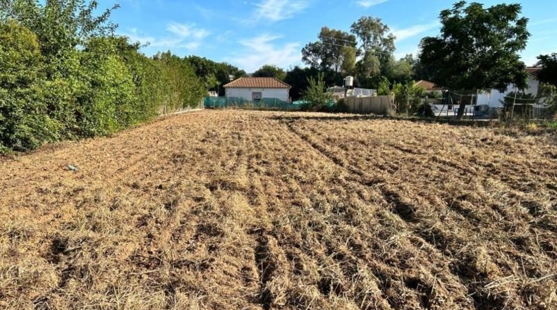 Córdoba - Almodóvar del Río - 1500m2