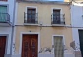 Village house for sale on España, Santa Amalia, ref: TR304502 photo