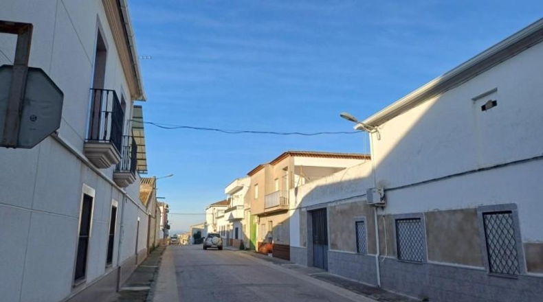 Badajoz - Aceuchal - 245m2