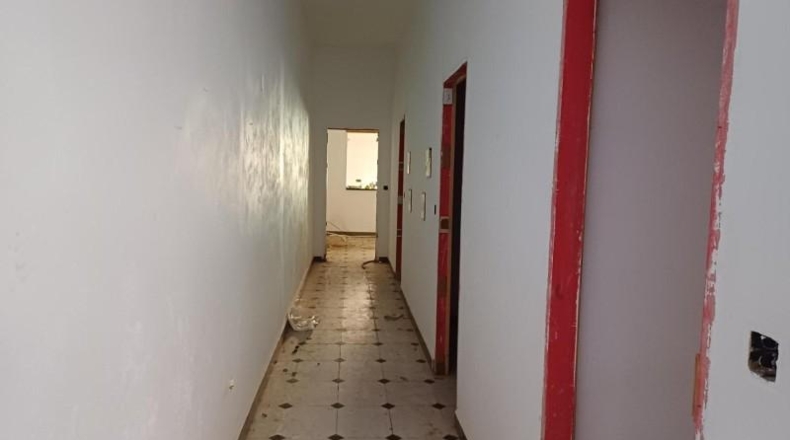 Badajoz - Aceuchal - 245m2