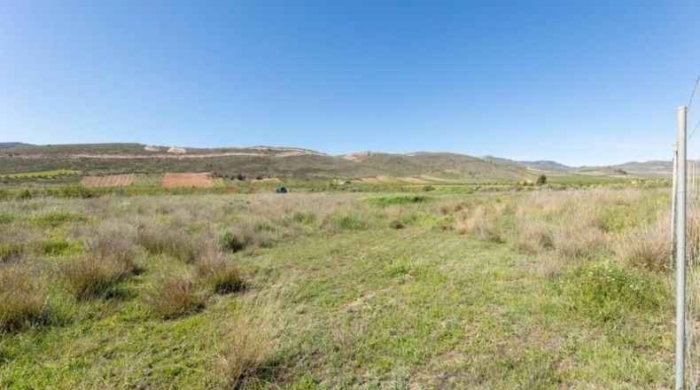 Granada - Dúrcal - 8000m2