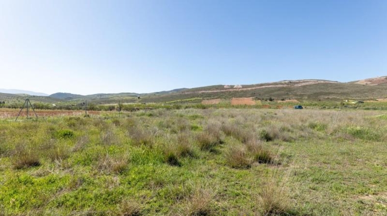 Granada - Dúrcal - 8000m2