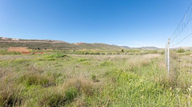 Granada - Dúrcal - 8000m2