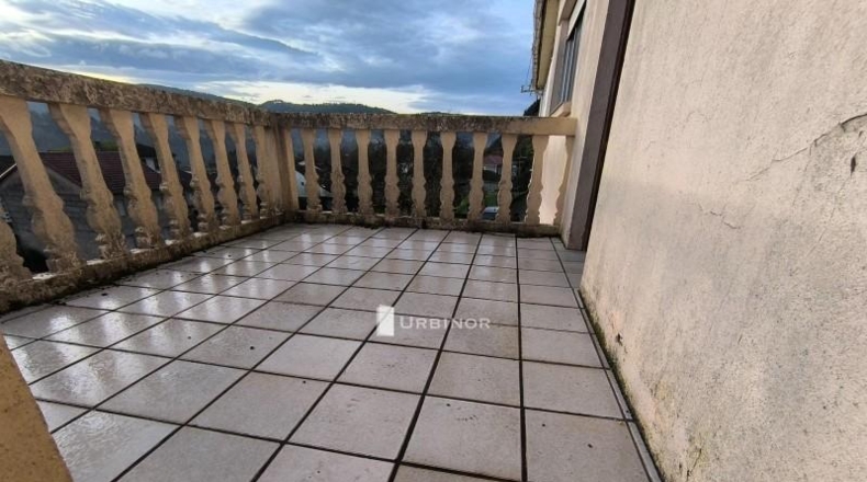 Orense - Cenlle - 330m2