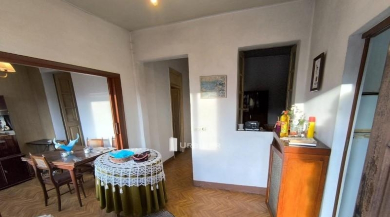 Orense - Cenlle - 330m2