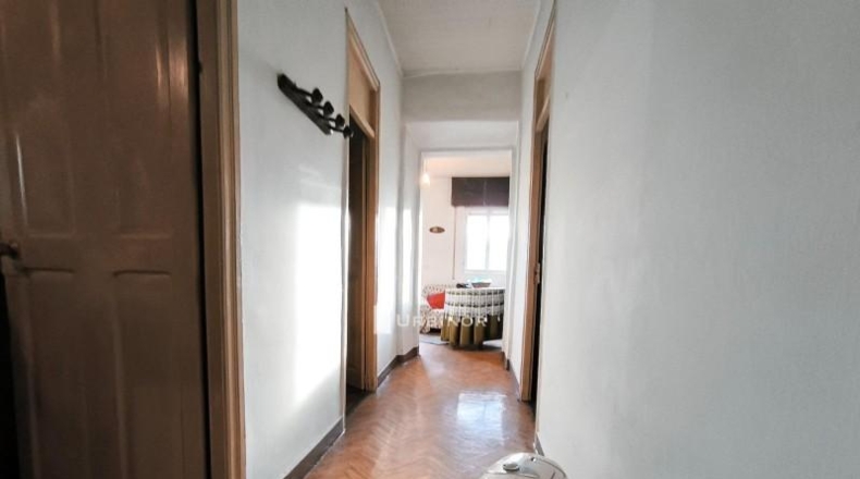 Orense - Cenlle - 330m2
