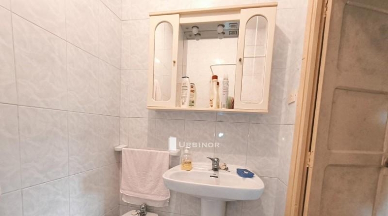 Orense - Cenlle - 330m2