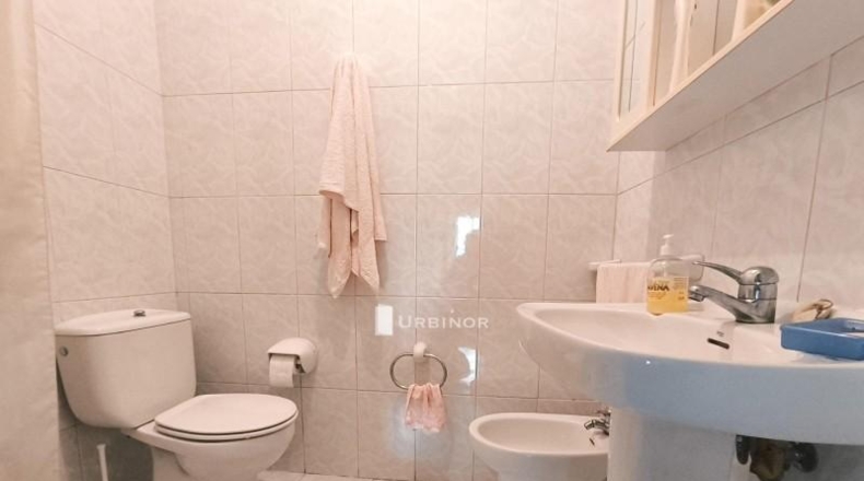Orense - Cenlle - 330m2