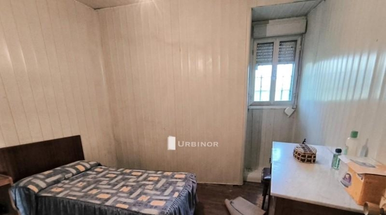 Orense - Cenlle - 330m2