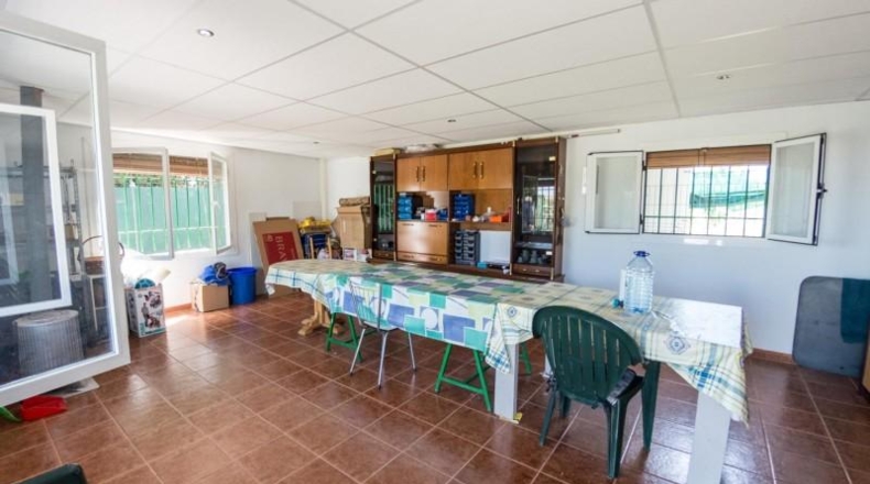 Zaragoza - San Mateo de Gállego - 1680m2