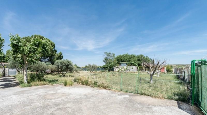 Zaragoza - San Mateo de Gállego - 1680m2
