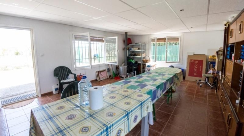 Zaragoza - San Mateo de Gállego - 1680m2