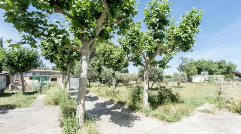 Zaragoza - San Mateo de Gállego - 1680m2