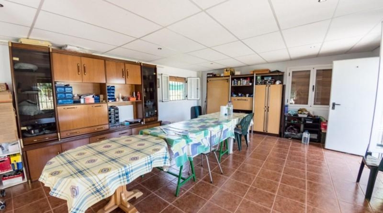 Zaragoza - San Mateo de Gállego - 1680m2